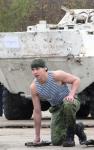 Смена военно-патриотического лагеря «Хочу стать десантником» стартует 16 июля 