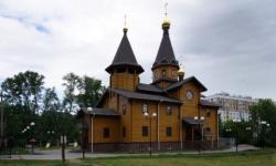 Частицы мощей Дивеевских святых будут храниться в нижегородской храме 