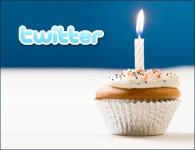 Twitter исполнилось 7 лет 