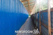 Стройплощадку готовят под многоэтажку для жильцов пострадавшего дома на Краснодонцев 