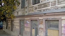 Более 1,8 тыс домов являются ветхими и аварийными в Нижнем Новгороде 
