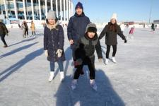 Трое нижегородских детей стали героями массового флешмоба 