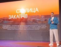 Feduk и Мазаев выступят на нижегородском фестивале «Столица закатов-2023»  