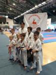 Шесть медалей завоевали юные нижегородские каратисты 