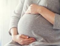Самоизоляцию беременных женщин в Нижегородской области продлили до 30 июня   