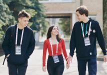 Нижегородское направление олимпиады «Я – профессионал» соберет 3000 участников 