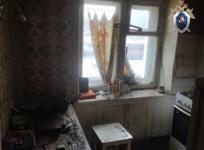 СК выясняет причину хлопка в доме на проспекте Ленина в Нижнем Новгороде 