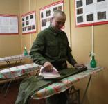 Саровчанин заплатит 80 тысяч рублей за уклонение от армейской службы 