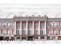 Знаменитую чайную «Столбы» отреставрируют в Нижнем Новгороде  