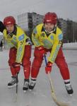 Трое игроков нижегородского "Старта" отправились на чемпионат мира по хоккею с мячом 