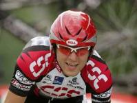 Нижегородец Владимир Гусев занял 47-е место на 11-м этапе велогонки "Джиро д’Италия" 