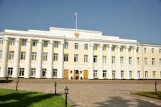 Понятие «семейные предприятия» появилось в законе Нижегородской области 