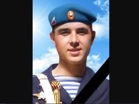 Военнослужащий из Сергача Николай Сергеев погиб в СВО на Украине 