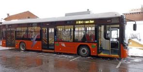 90 электробусов поступят в Нижний Новгород до конца года 