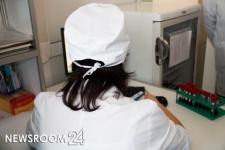 Медсестра отделалась «условкой» за хищение 1,7 млн рублей у больницы в Сормове 