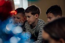Специалисты Мининского университета назвали способы определения готовности детей к школе 