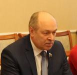 Предъявление обвинения не значит, что Сорокина нужно лишить депутатских полномочий, - Евгений Лебедев  