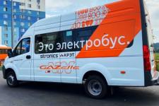 Проезд в электробусах Нижнего Новгорода будет бесплатным до 27 августа 