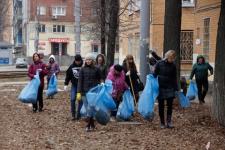 Названы места проведения субботников в Нижнем Новгороде 