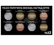 Эксперты Effie Awards Russia оценили «Другие правила» Tele2 