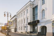 Реставрация нижегородского дома Шевченко обойдется в 19,4 млн рублей 
