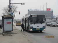 Нехватка 1,5 тысячи водителей автобусов отмечается в Нижегородской области 