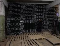 7 тонн гумпомощи отправили из Сергача нижегородским батальонам на СВО 