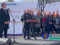 Участок трассы М-12 между Арзамасом и Москвой открыли в Нижегородской области  
