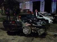 Дело завели на водителя BMW из-за смертельного ДТП с такси в Дзержинске 