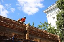 Реставрация «Дома с болью» в Нижнем Новгороде обойдется в 40,7 млн рублей

 