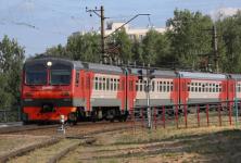 Свыше 7,1 млн нижегородцев перевезли пригородные поезда в январе-июне 2024 года 
