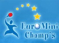 Нижегородки Зиронова и Абраамян примут участие миникадетском первенстве Европы по настольному теннису 