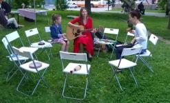 Живая классическая музыка зазвучит в 8-ми районах Нижнего Новгорода  