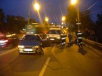 Два пешехода сбиты автомобилями 27 мая в Нижегородской области 