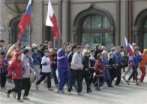 Нижегородский полумарафон "Волжская набережная" соберет более 500 участников 