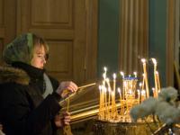 Животворящий Крест Господень из Арзамаса побывает в храмах Нижегородской епархии 