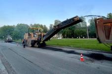 Дороги на Южном шоссе и проспекте Ильича отремонтируют досрочно 