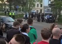 Сторонницу Каргина будут судить за призыв к массовым беспорядкам в Нижнем Новгороде 