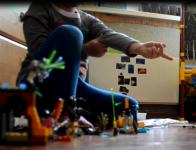 Младшеклассникам дадут уроки физики и дизайна в Мининском университете 