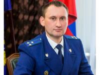 Прокурор Нижегородской области Травкин заработал 6,6 млн рублей в 2021 году 