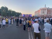 Появилась программа фестиваля «Столица закатов» в Нижнем Новгороде на 9 и 10 июля 