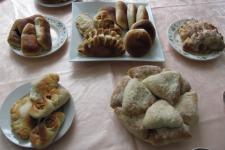 Министр культуры Беркович назвал 3 главных блюда нижегородской кухни  