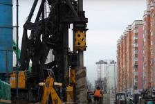 Метростроевцы объяснили шум от продления метро в Нижнем Новгороде 