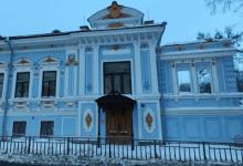 Нового подрядчика нашли для реставрации нижегородского музея Горького  