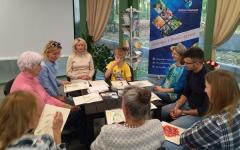 Центр ЗОЖ «Планета здоровья» за неделю посетили более 150 нижегородцев 