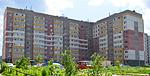 Ввод жилья в Нижегородской области вырос на 17,2% - Росстат 