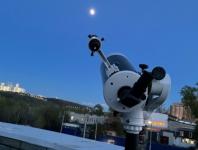 Программы с наблюдением в обсерватории представит нижегородский планетарий 