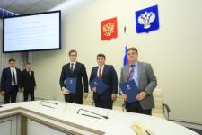 На системы водоснабжения Дзержинска направят 3,8 млрд рублей 