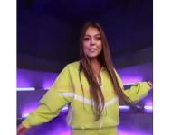Исполнительница хита «Кислотный DJ» выступит в нижегородской «Швейцарии» 1 мая 