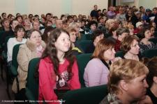 Встреча мэра Нижнего Новгорода с жителями Приокского района состоится 27 февраля 